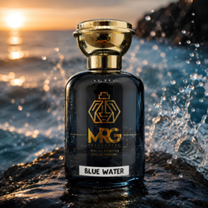 Blue Water