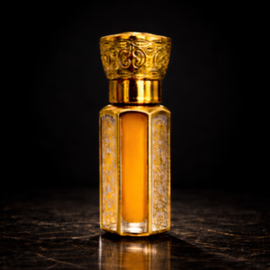 inspired perfume oil 1