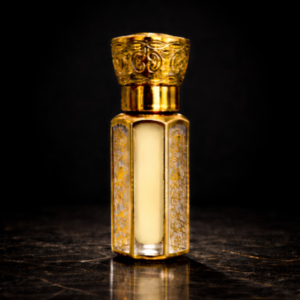 Inspired Perfume Oil 2