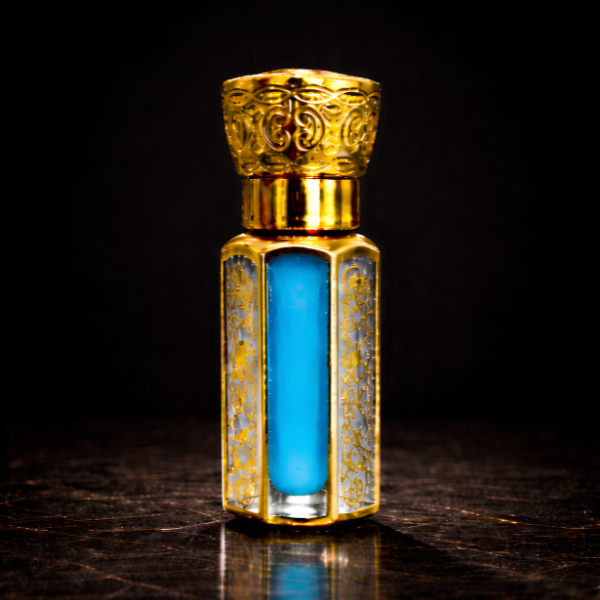 Inspired Perfume Oil 3 Inspired Perfume Oil 3