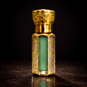 Inspired Perfume Oil 4
