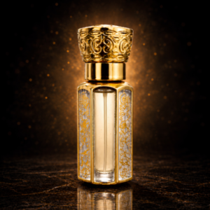 Inspired Perfume Oil 6