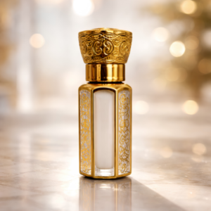 Oud & Musk 1