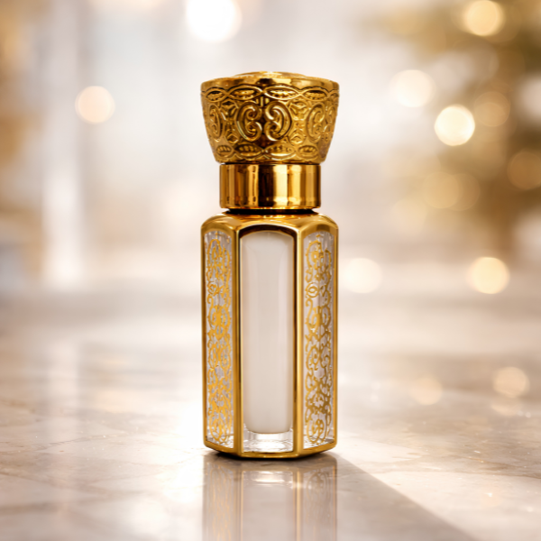 Oud & Musk 1 Oud & Musk 1