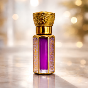 oud & musk 2