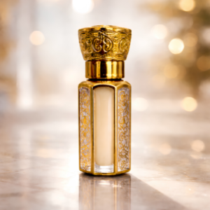 Oud & Musk 4