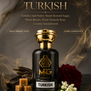Turkish