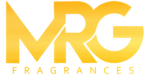 MRG Fragrances Logo
