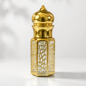 inspired by: my way armani perfume oil