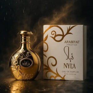 arabiyat prestige -nyla perfume
