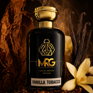 vanilla tobacoo